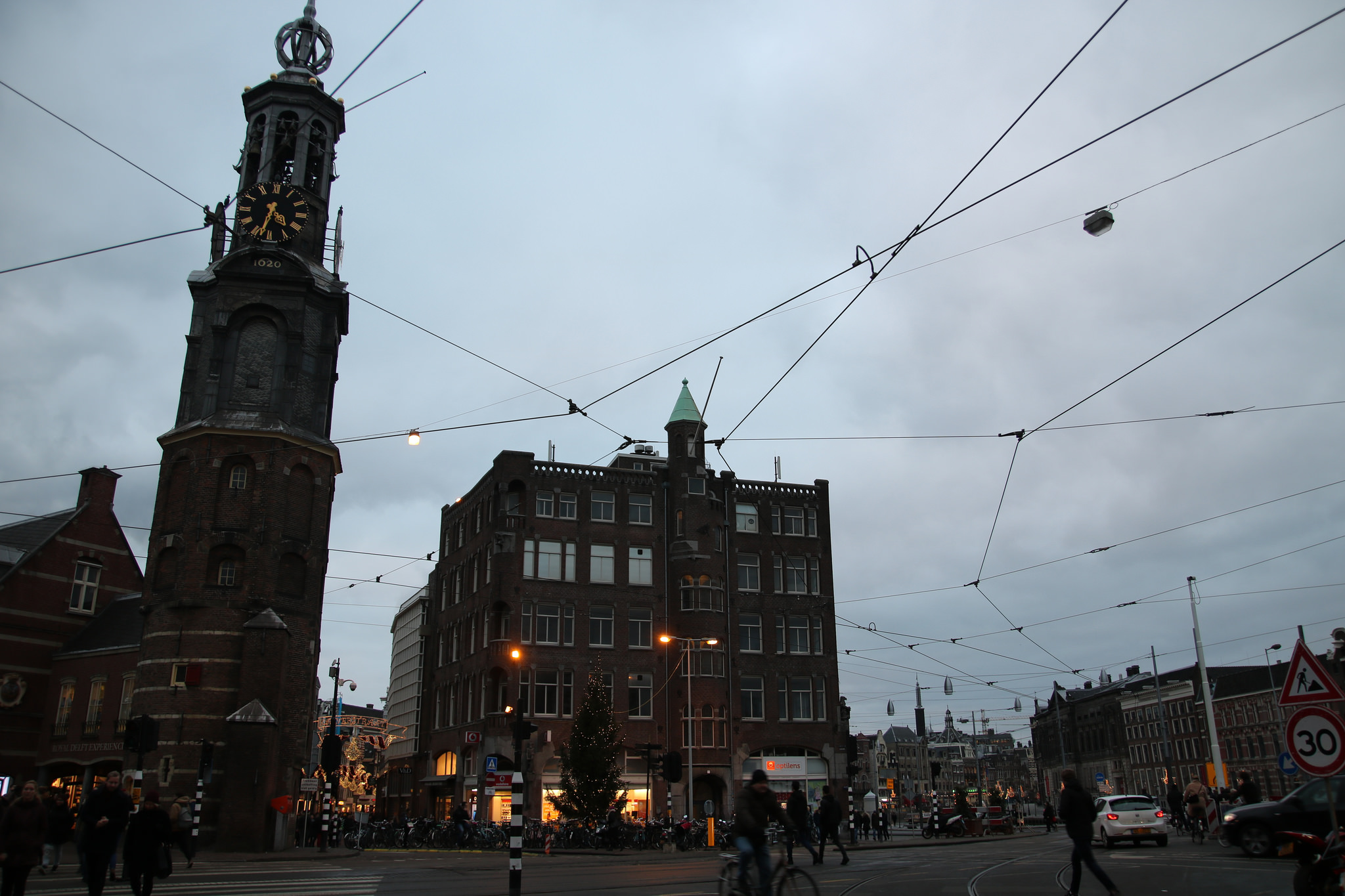 Amsterdam